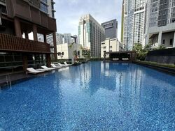 One Bernam (D2), Apartment #509684661